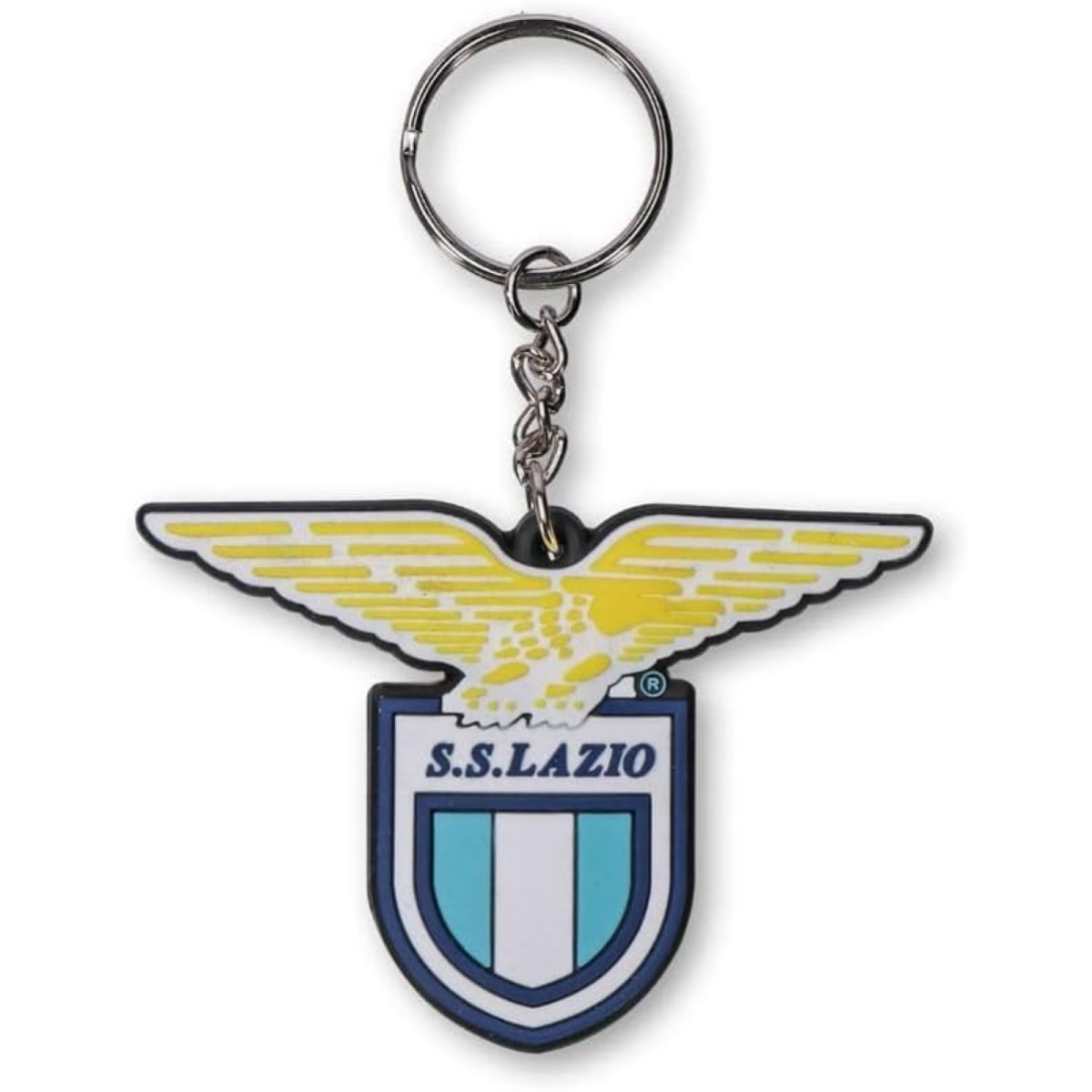 PORTACHIAVI SS LAZIO ART. FI1100