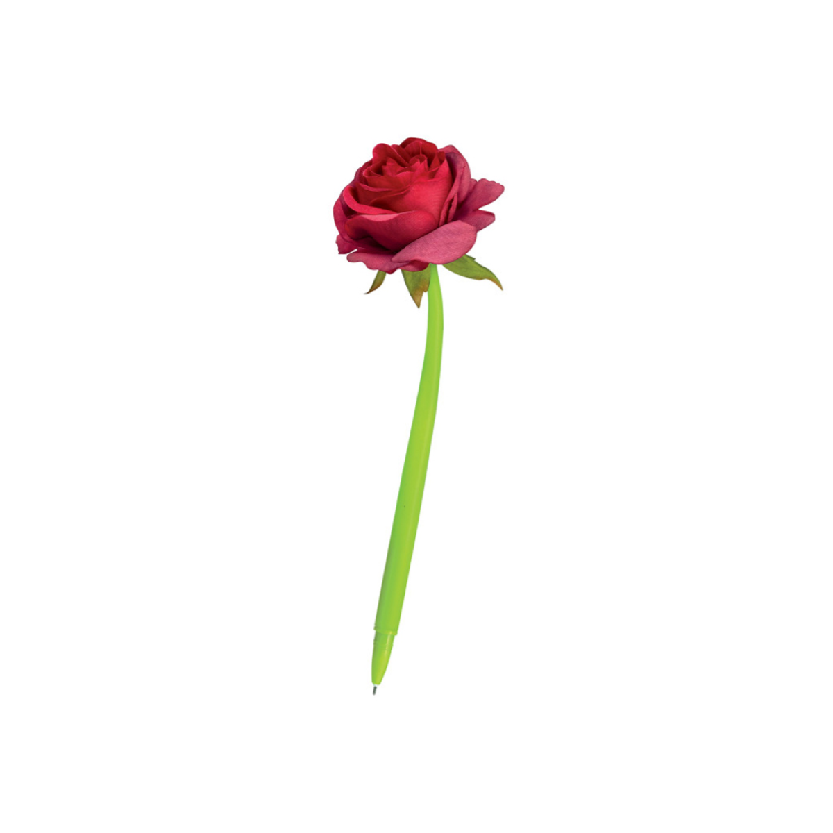 PENNA FANTASIA ROSA LEBEZ