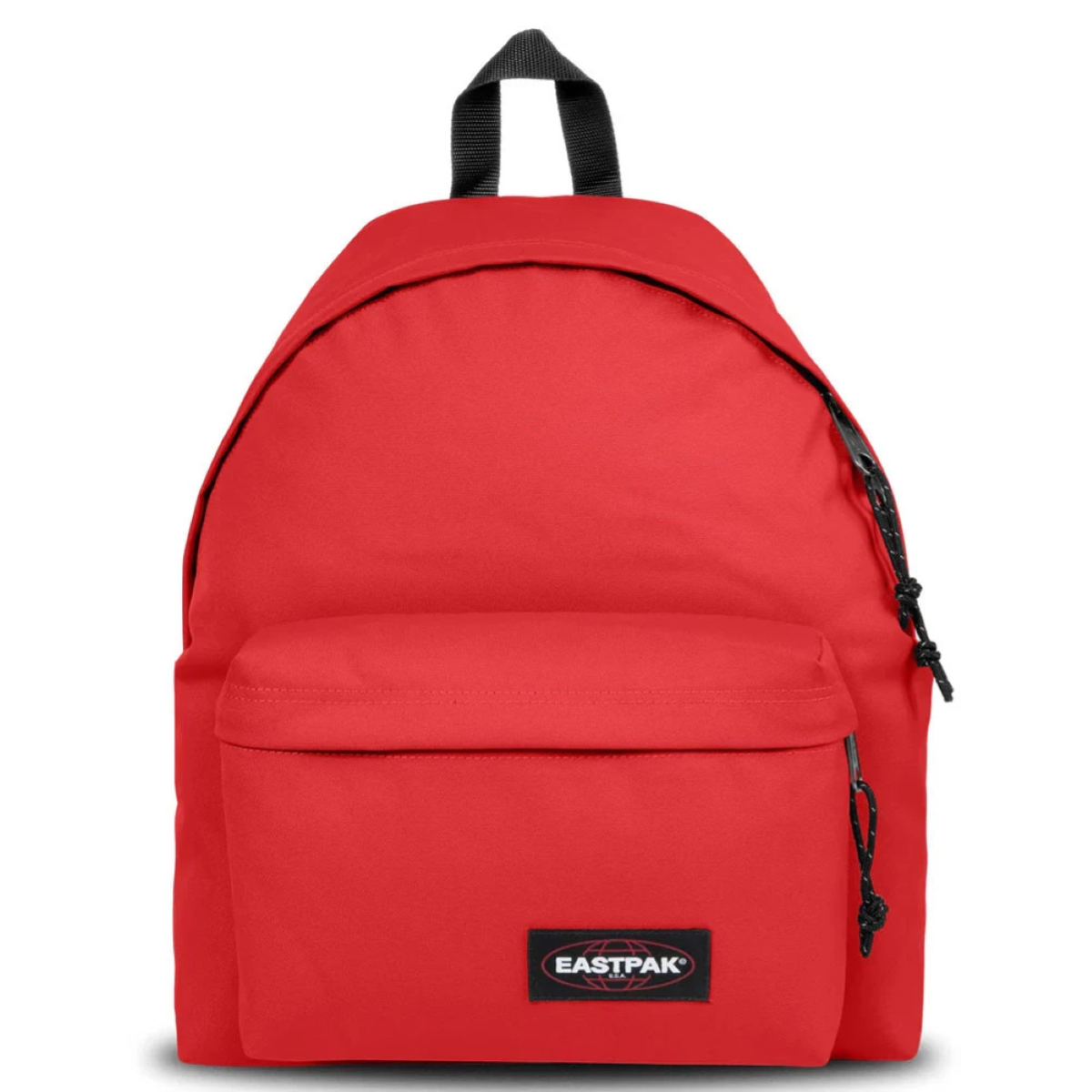 ZAINO EASTPAK PADDED EK620 PAK'R 7Y9 SPICE RED 24L