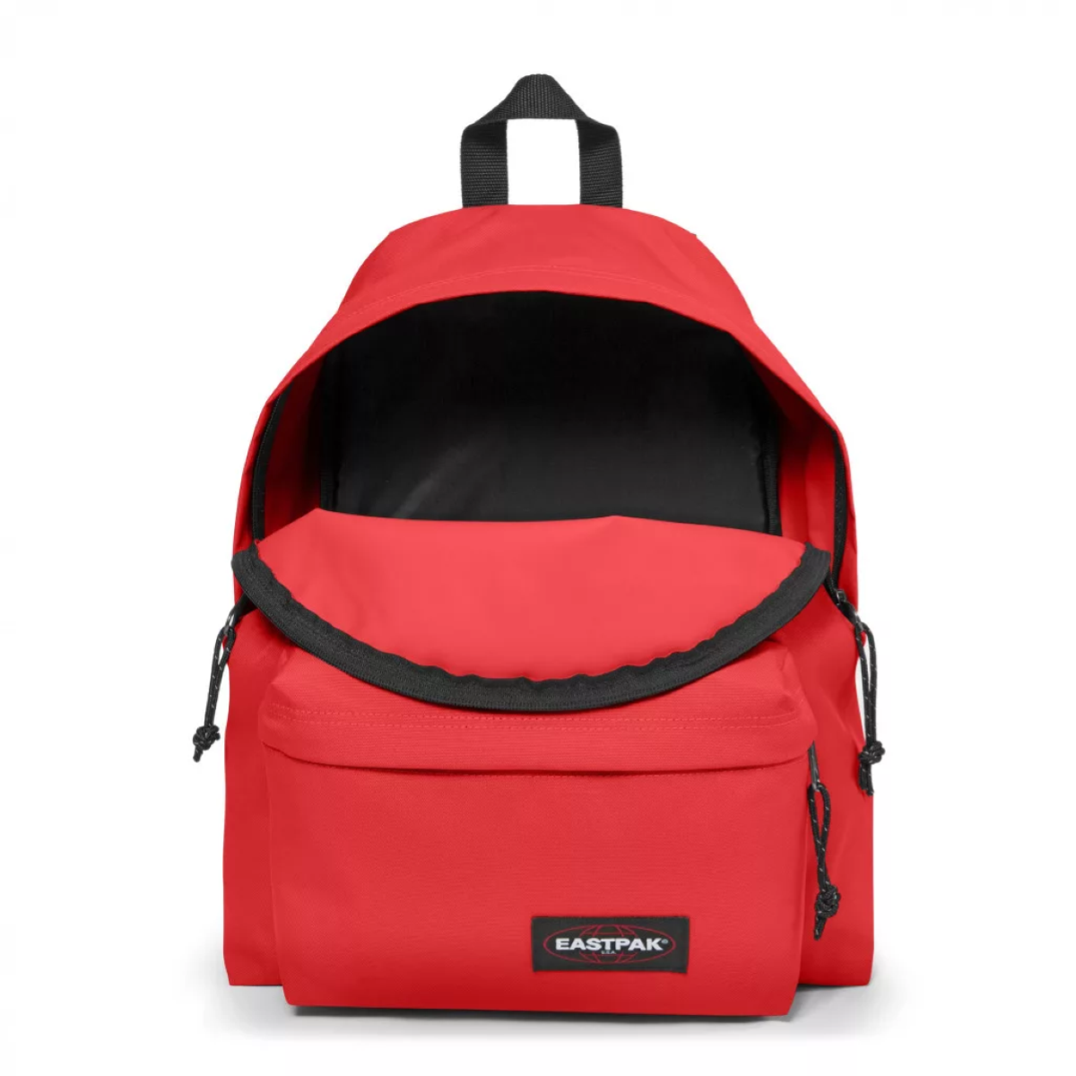 ZAINO EASTPAK PADDED EK620 PAK'R 7Y9 SPICE RED 24L