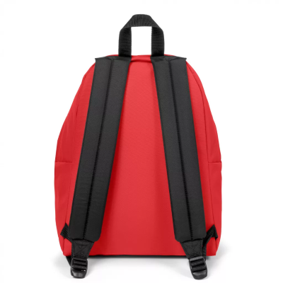 ZAINO EASTPAK PADDED EK620 PAK'R 7Y9 SPICE RED 24L