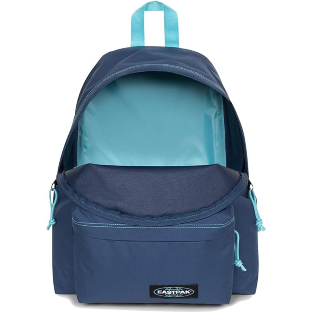 ZAINO EASTPAK PADDED EK620 PAK'R 9Y1 KONTRAST WATRFAL 24L