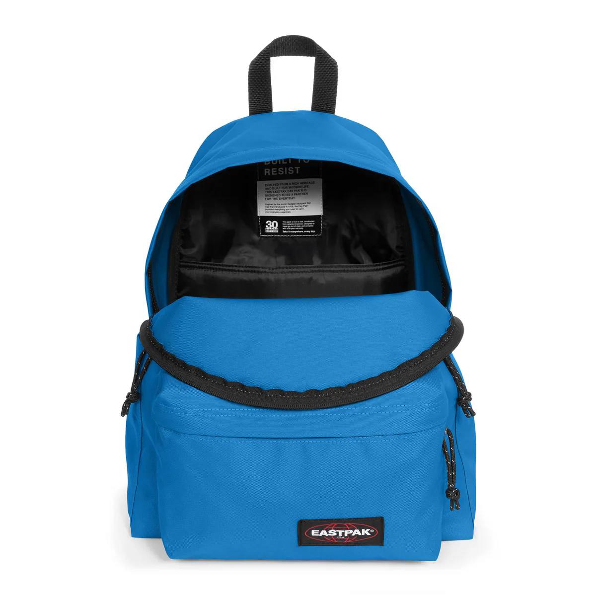 ZAINO EASTPAK DAY EK0A5BG4 PAK'R 8Y1 AURORA BLUE 24L