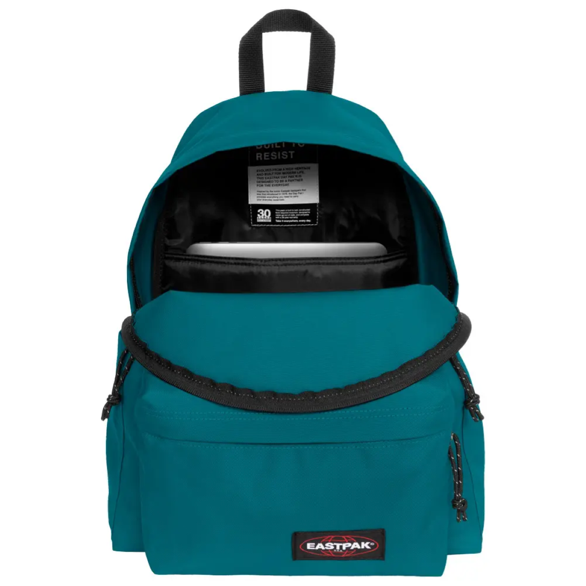 ZAINO EASTPAK DAY EK0A5BG4 PAK'R 5W3 JADE TEAL 24L