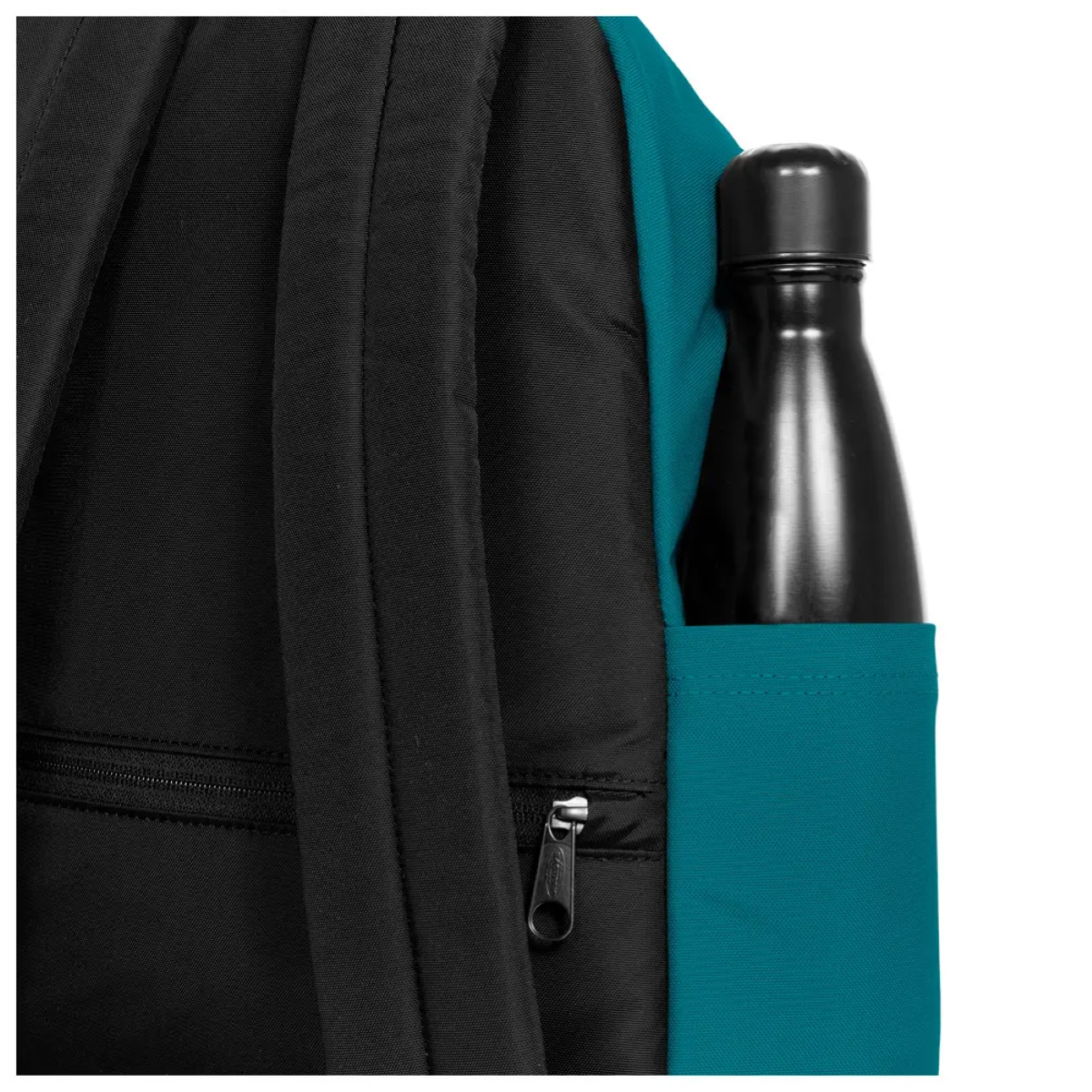 ZAINO EASTPAK DAY EK0A5BG4 PAK'R 5W3 JADE TEAL 24L