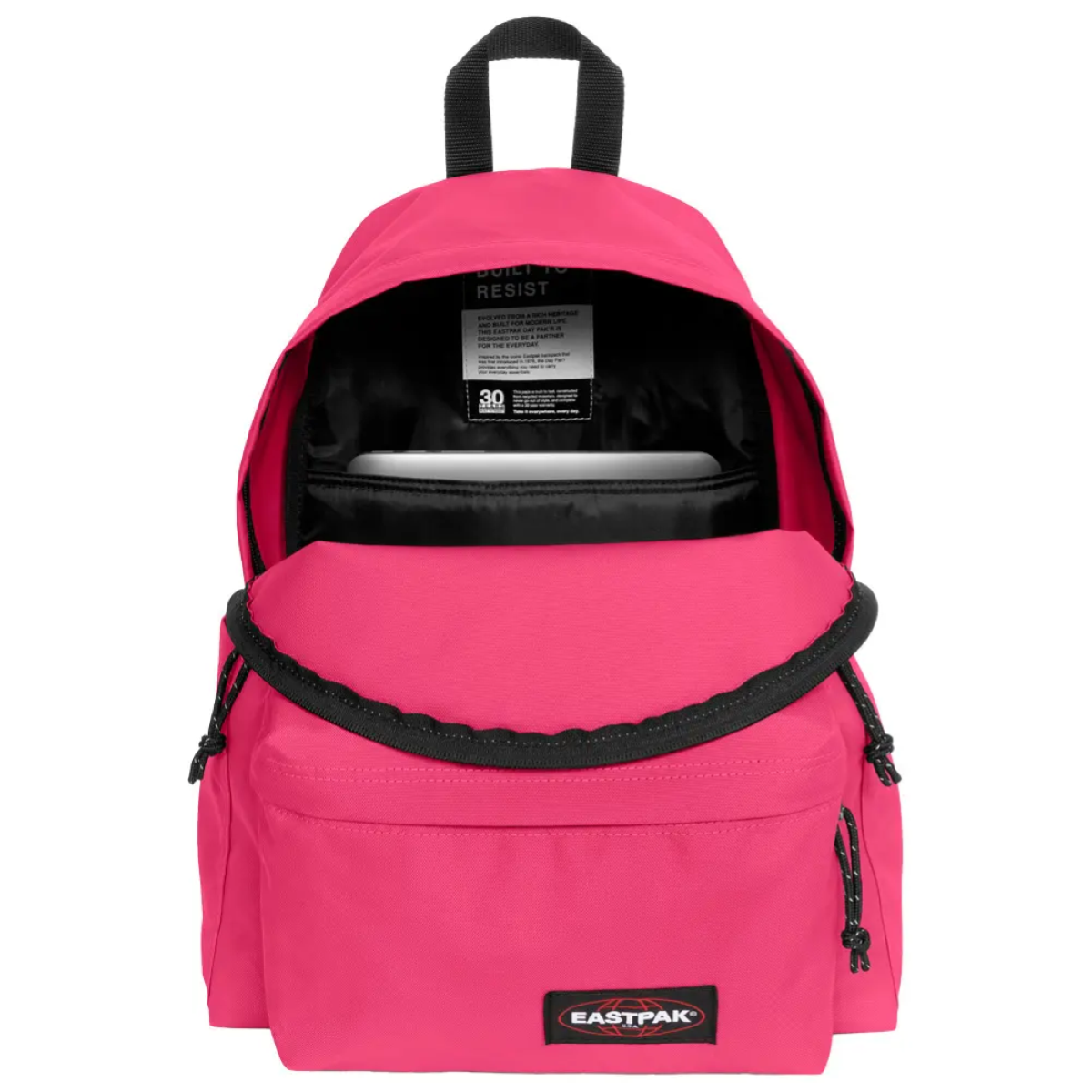ZAINO EASTPAK DAY EK0A5BG4 PAK'R 7Y5 CARMINE PINK 24L
