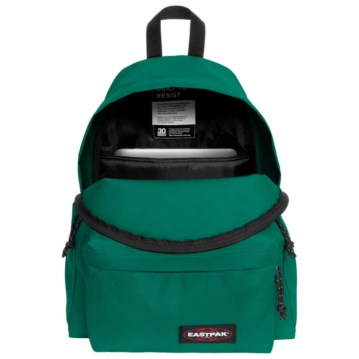 ZAINO EASTPAK DAY EK0A5BG4 PAK'R 7Y4 PINENEENDLE GREEN 24L