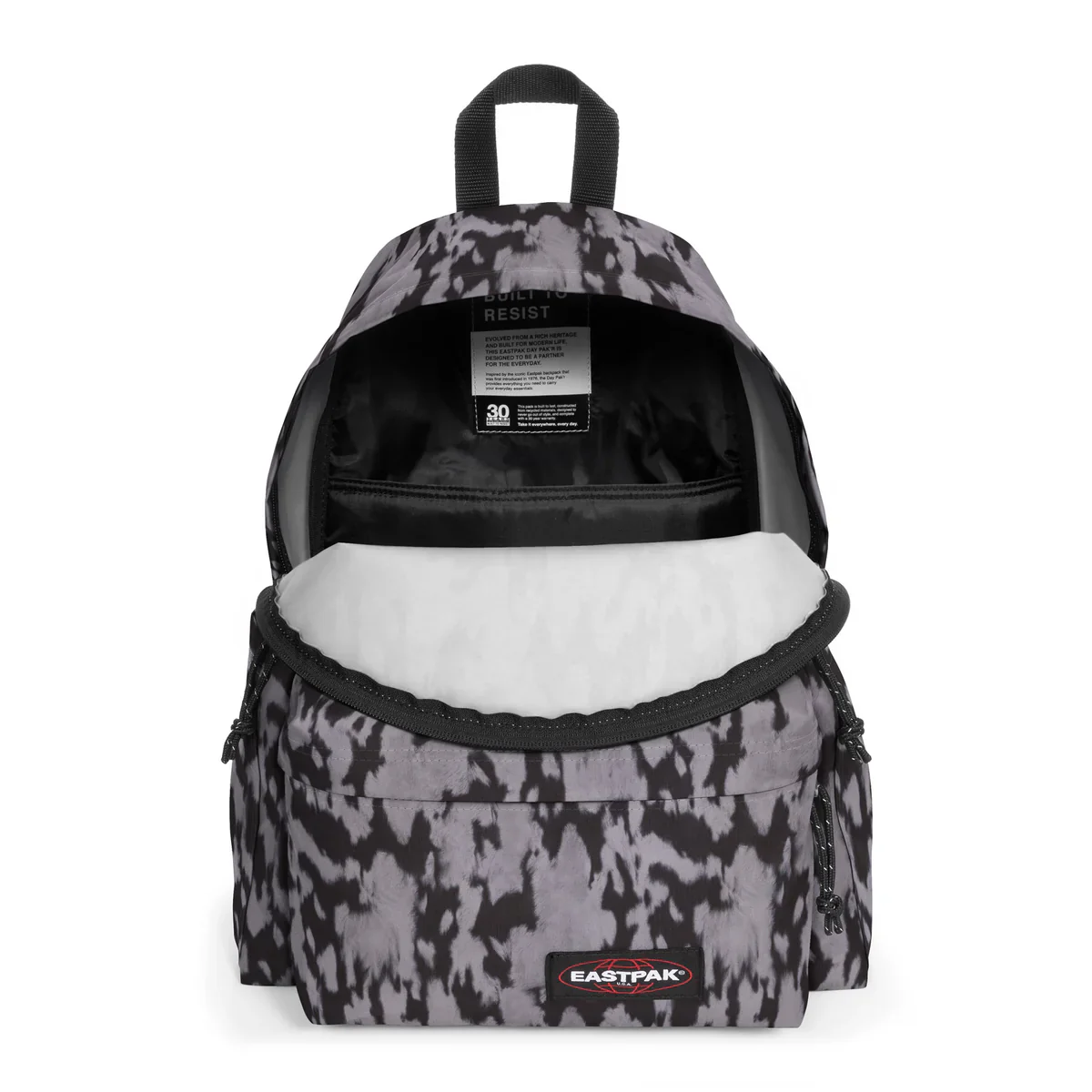 ZAINO EASTPAK DAY EK0A5BG4 PAK'R 3Z6 FURRIOUS GRAY 24L