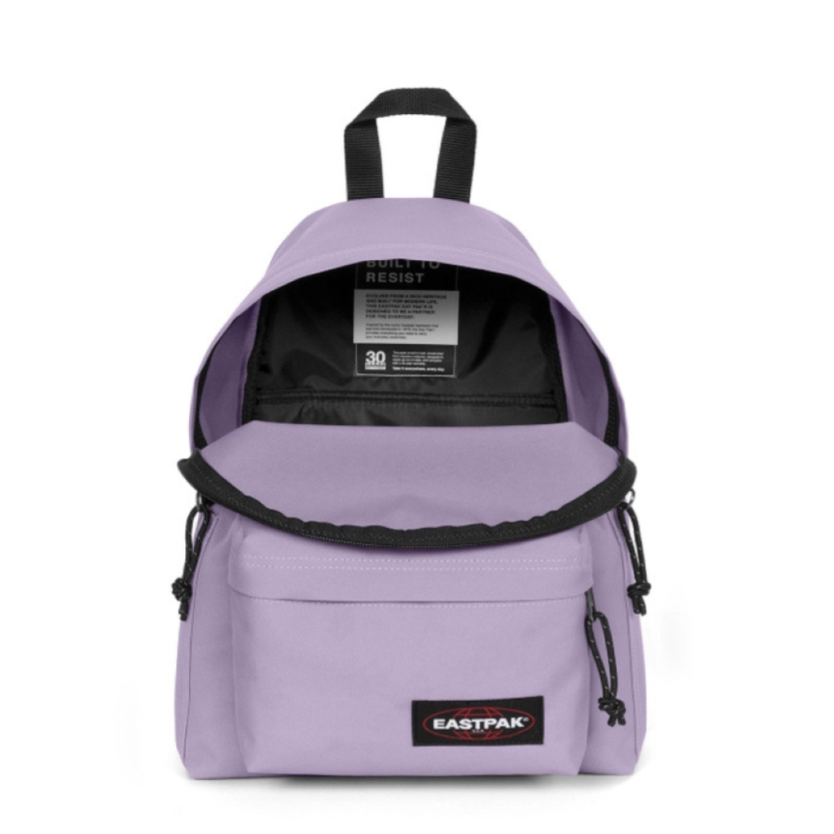 ZAINO EASTPAK DAY EK0A5BG5 PAK'R 5V8 ORCHID LILAC 13L