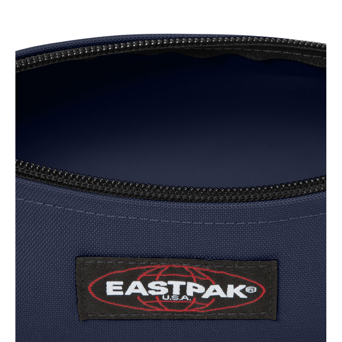 ASTUCCIO EASTPAK EK372 BENCHMARK SINGLE 7Y6 ADMIRAL NAVY