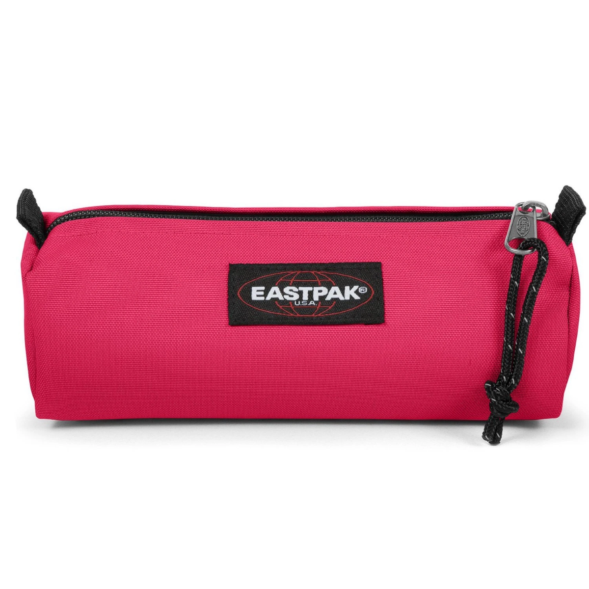 ASTUCCIO EASTPAK EK372 BENCHMARK SINGLE 8Y3 SAFFRON RED 
