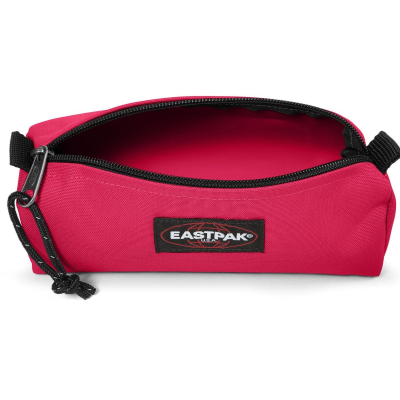 ASTUCCIO EASTPAK EK372 BENCHMARK SINGLE 8Y3 SAFFRON RED 
