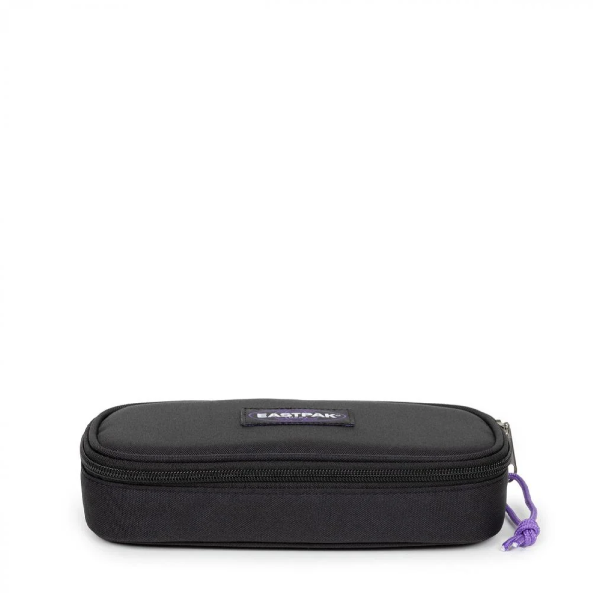 ASTUCCIO EASTPAK EK717 OVAL SINGLE 9Y0 KONTRAST VINEYRD