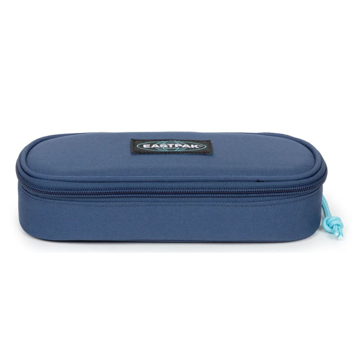 ASTUCCIO EASTPAK EK717 OVAL SINGLE 9Y1 KONTRAST WATRFAL 