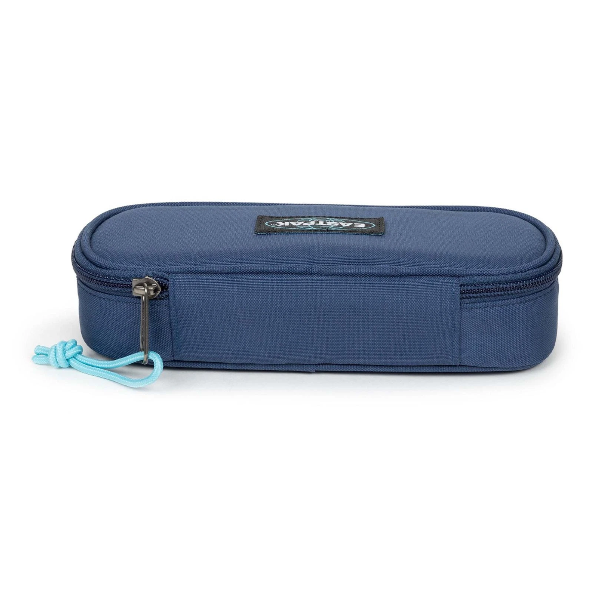 ASTUCCIO EASTPAK EK717 OVAL SINGLE 9Y1 KONTRAST WATRFAL 