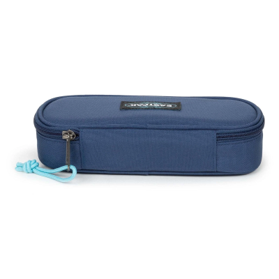 ASTUCCIO EASTPAK EK717 OVAL SINGLE 9Y1 KONTRAST WATRFAL 