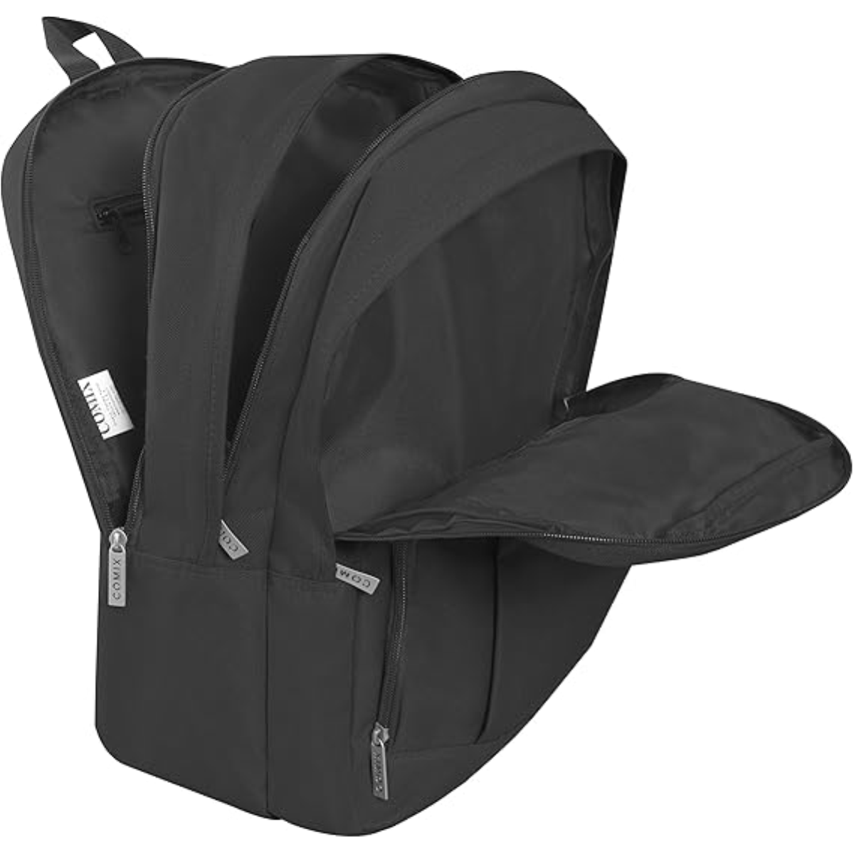 ZAINO COMIX UNISEX ART. 73810 NERO