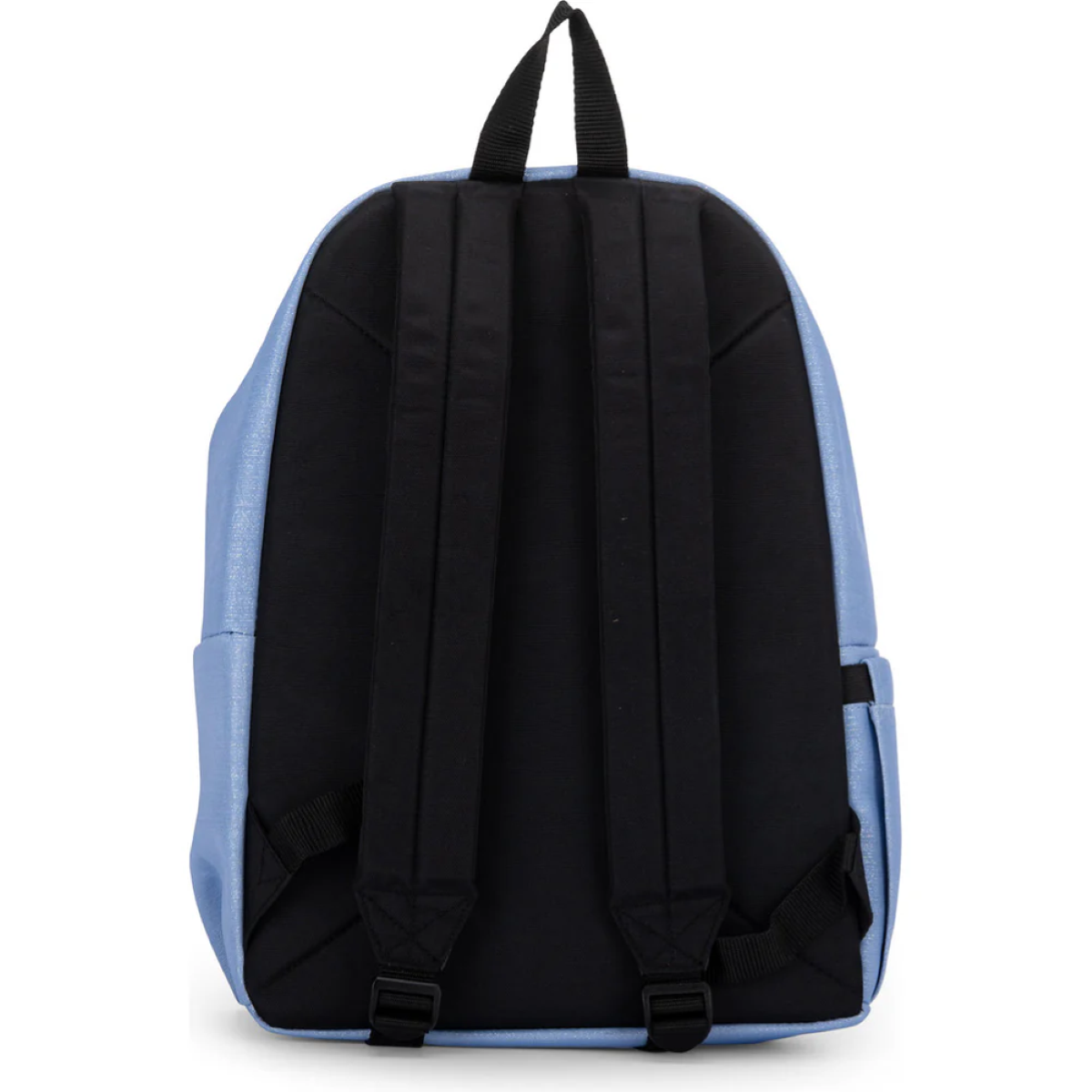 ZAINO COMIX AMERICANO LUREX AZZURRO ART. 74118
