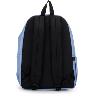ZAINO COMIX AMERICANO LUREX AZZURRO ART. 74118