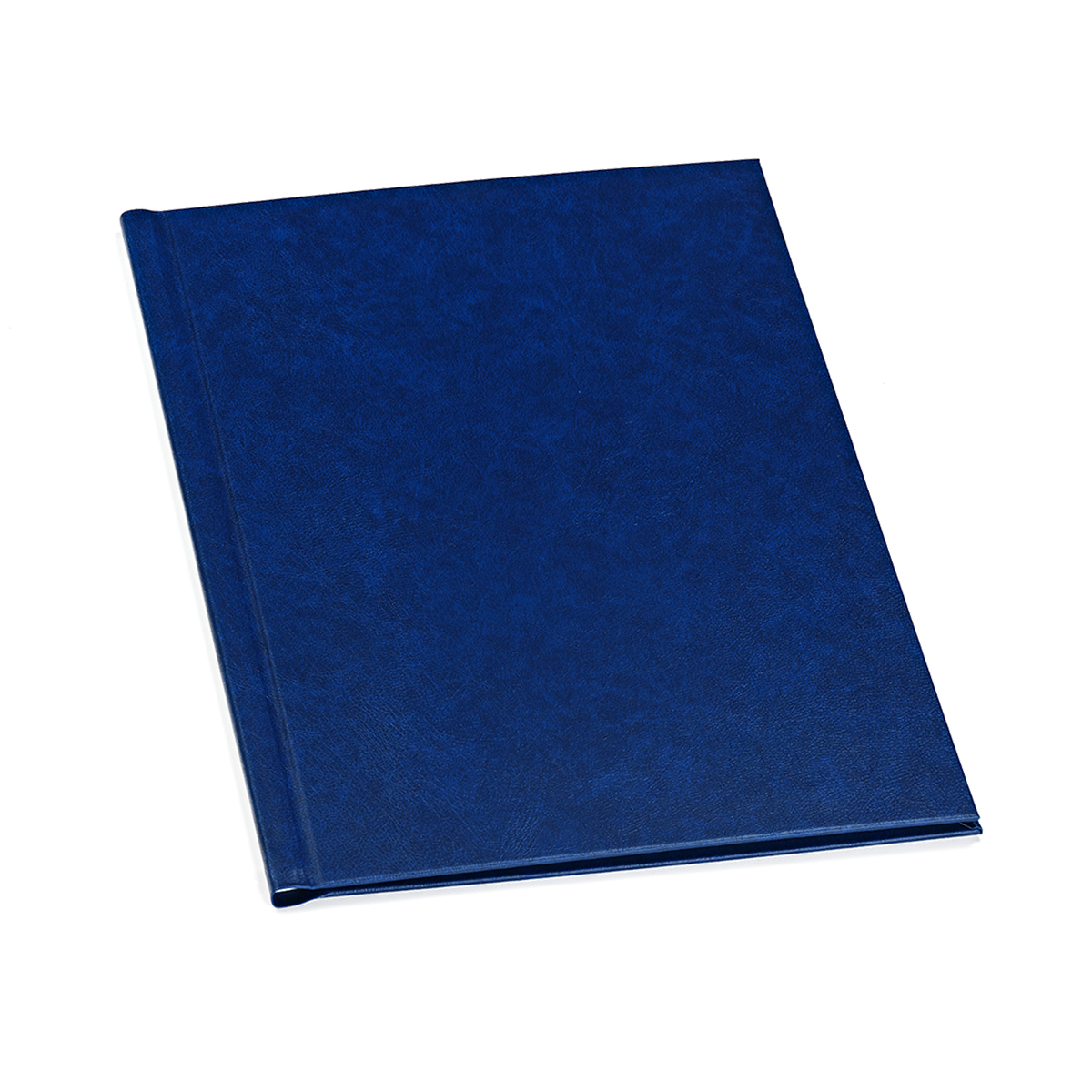 RILEGATURA TESI PERSONALIZZATA UV COPERTINA BLU SCURO