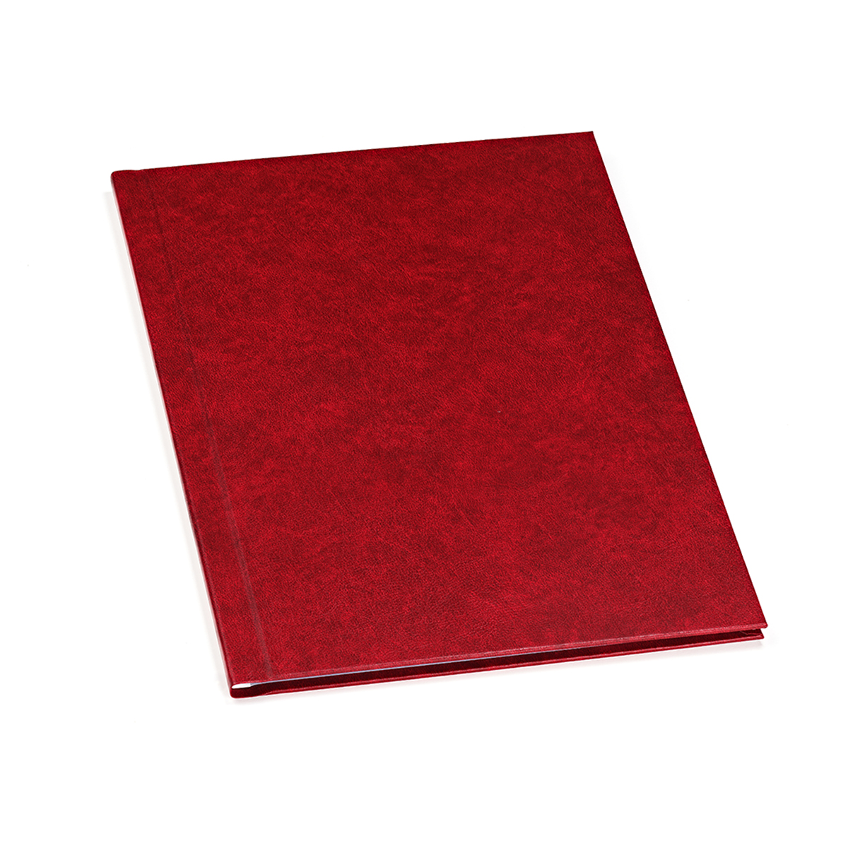 RILEGATURA TESI PERSONALIZZATA UV COPERTINA BORDEAUX