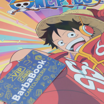 MAXI ONE PIECE GR.100 MAXI+ ART. 753 RIG. 10M