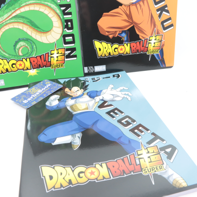 MAXI DRAGON BALL Z SUPER GR.100 MAXI+ ART. 753 RIG. 5M