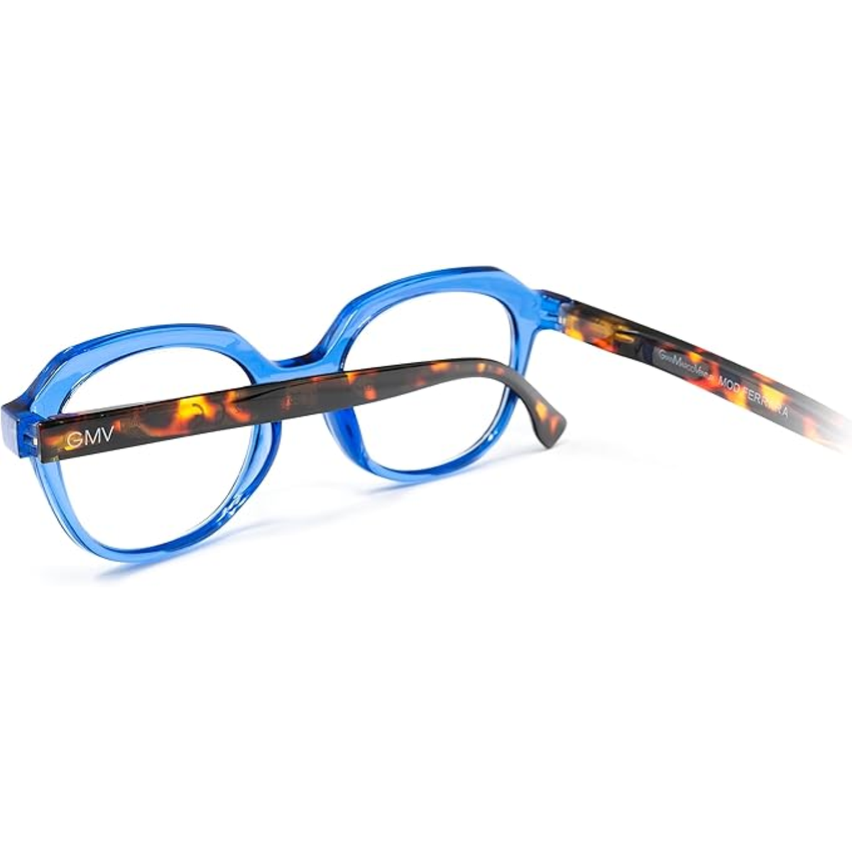 OCCHIALI DA LETTURA MOD. FERRARA BLU DIOTTRIA +1,50
