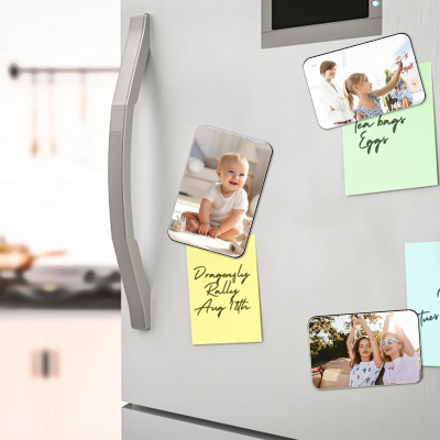 MAGNETE PER FRIGO PERSONALIZZATO