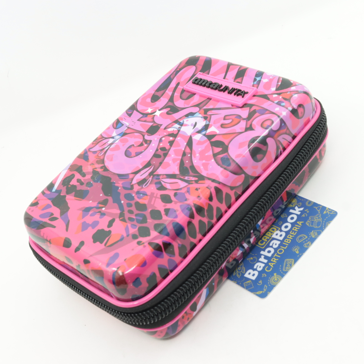 ASTUCCIO CORREDINO TINTAUNITA ONE TIME ART. 62974 WILD & FREE