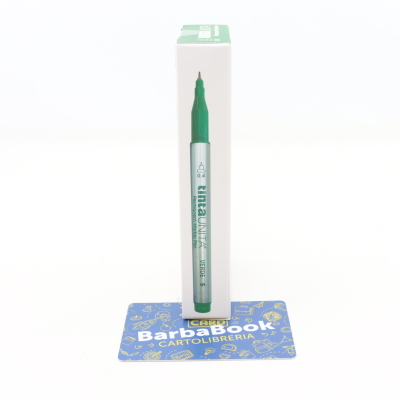 PENNARELLO PERMANENT MARKER F MM. 0,4 TINTA UNITA VERDE