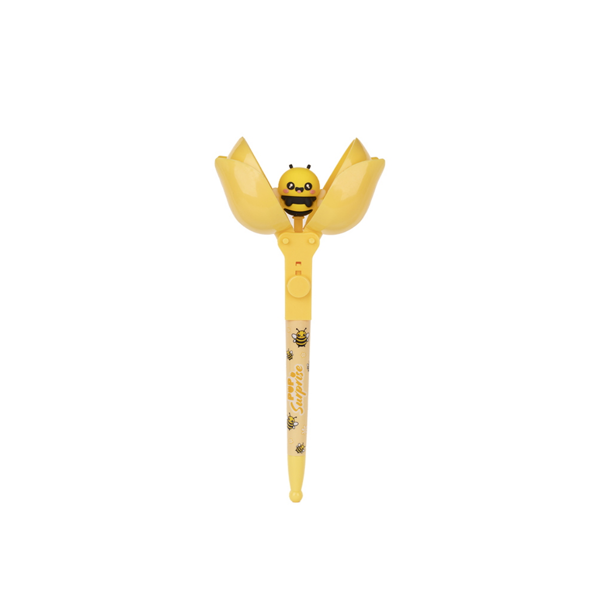PENNA POP SURPRISE FLOWER COLOURBOOK