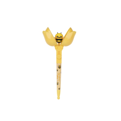 PENNA POP SURPRISE FLOWER COLOURBOOK