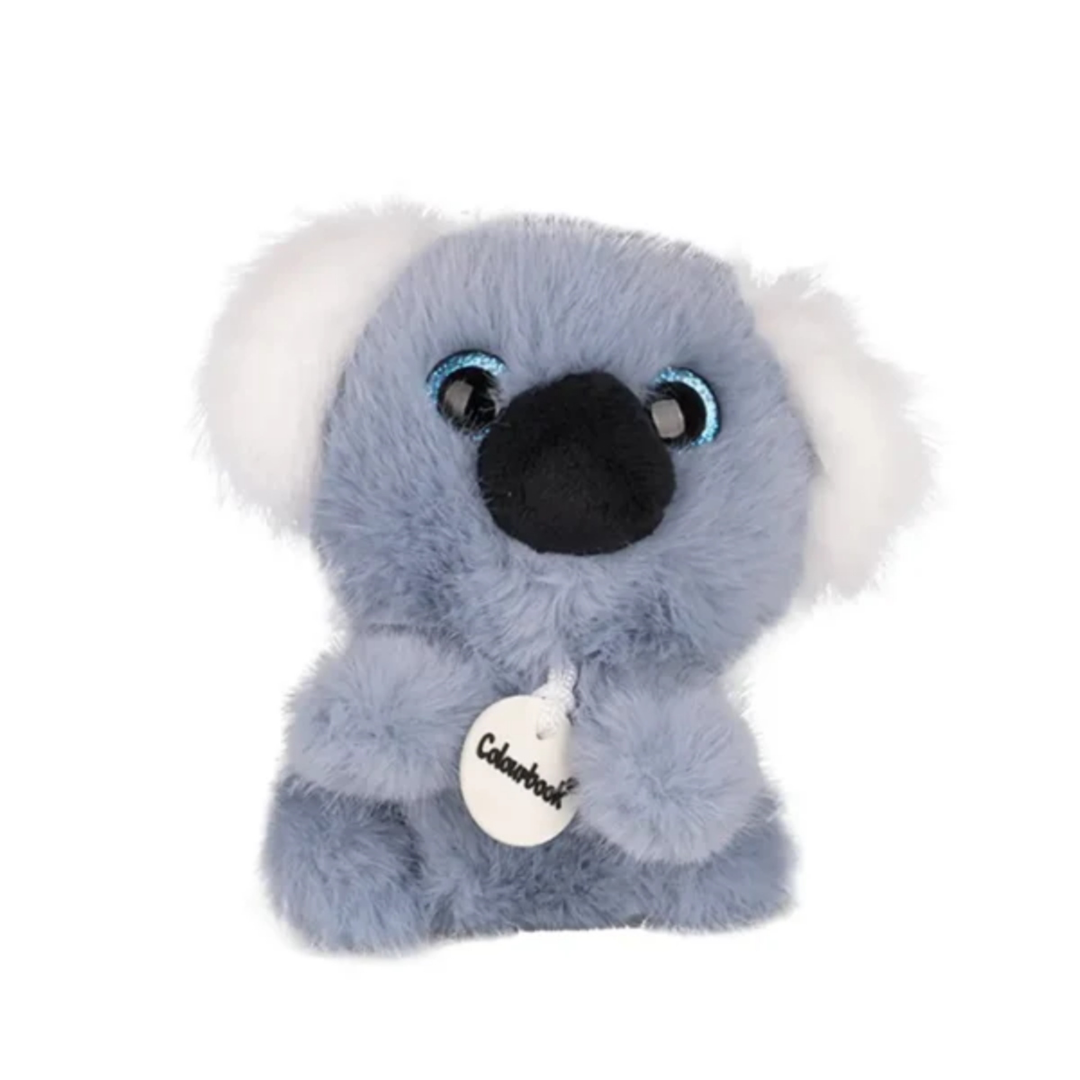 BRACCIALE PELUCHE HUG-ME KOKO COLOURBOOK