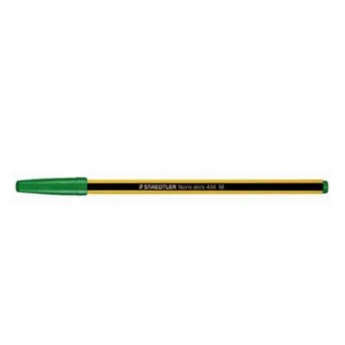 PENNA A SFERA NORIS STICK M 434 05 VERDE