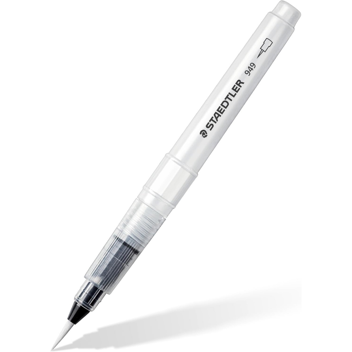 BRUSH PEN STAEDTLER CON SERBATOIO DESIGN JOURNEY