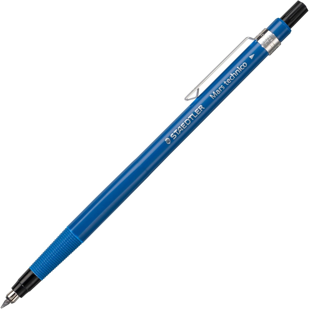 PORTAMINE STAEDTLER MARS TECHNICO MM. 2,00 CON CON CLIP ART. 788 C