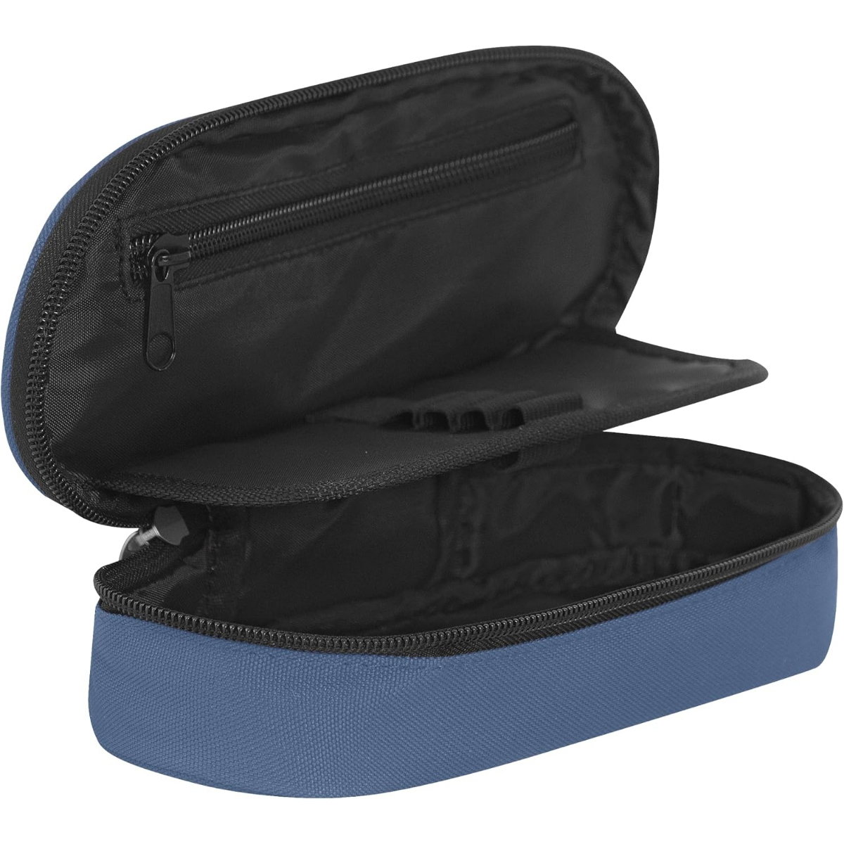 ASTUCCIO OVALE COMIX ART. 73829 DASTY BLUE