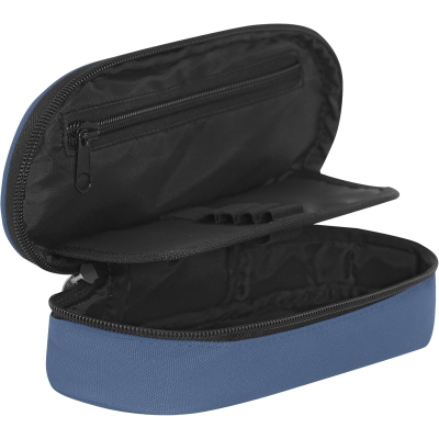 ASTUCCIO OVALE COMIX ART. 73829 DASTY BLUE