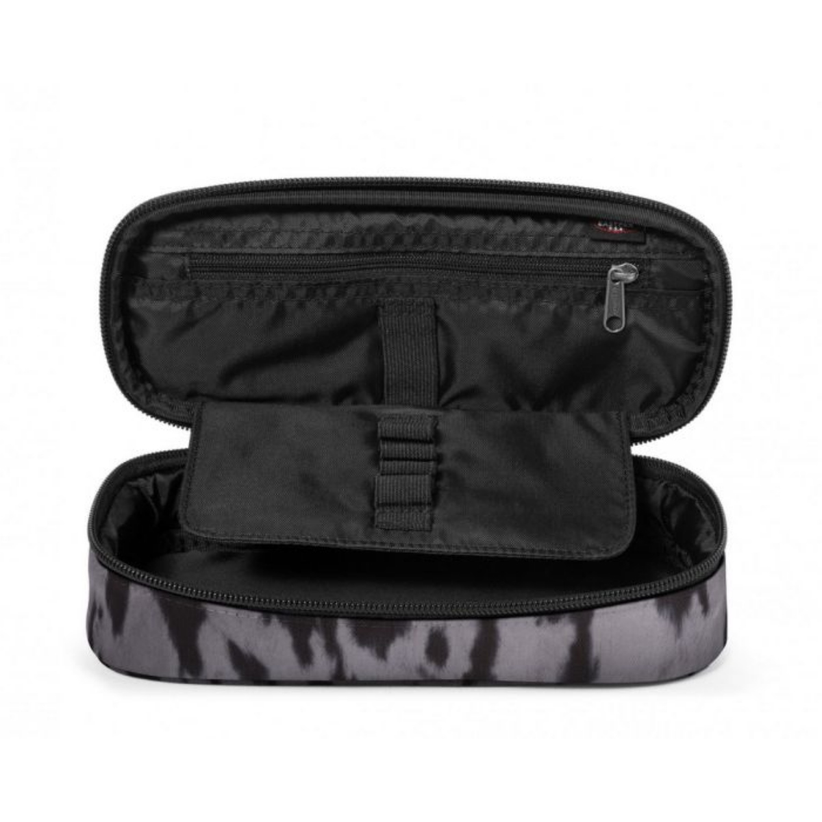 ASTUCCIO EASTPAK EK717 OVAL SINGLE 328 FURRIOUS GREY