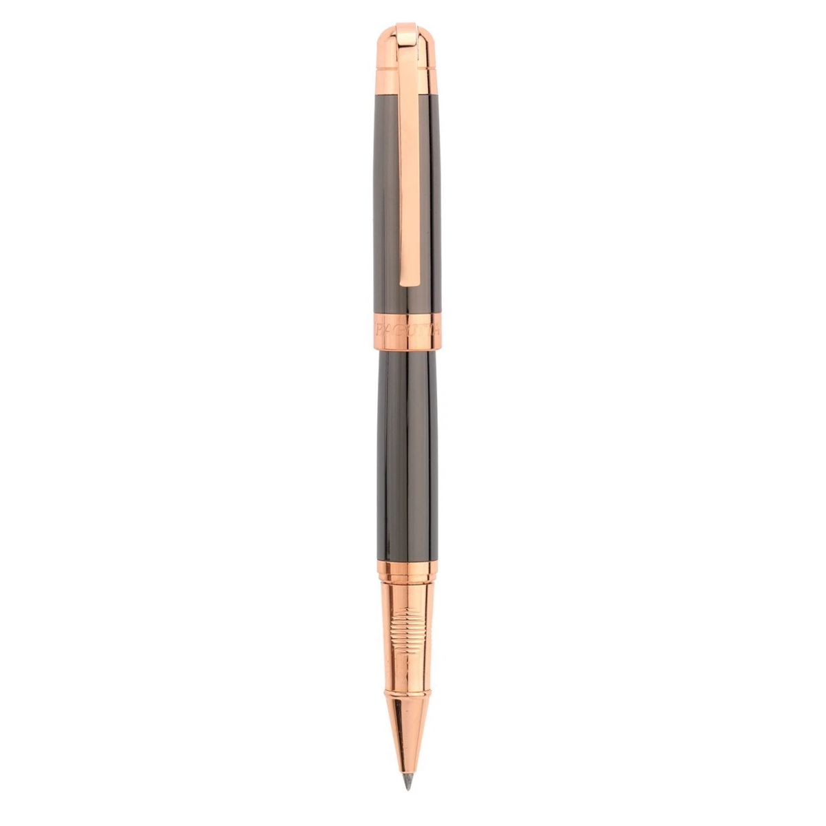 PENNA REGALO BAGUTTA ROLLER CANNA DI FUCILE ART. H 6010-02R