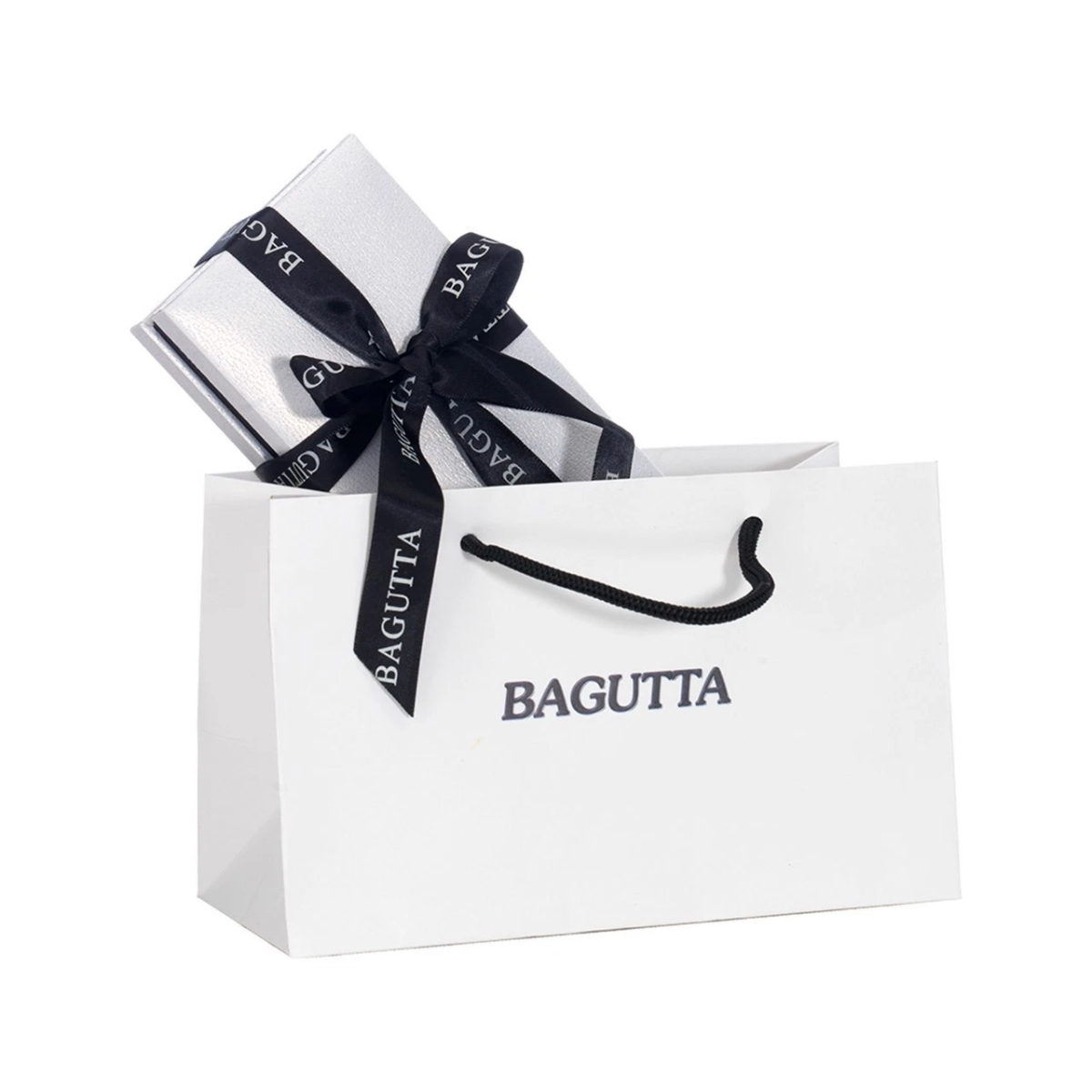 PENNA REGALO BAGUTTA ROLLER CANNA DI FUCILE ART. H 6010-02R