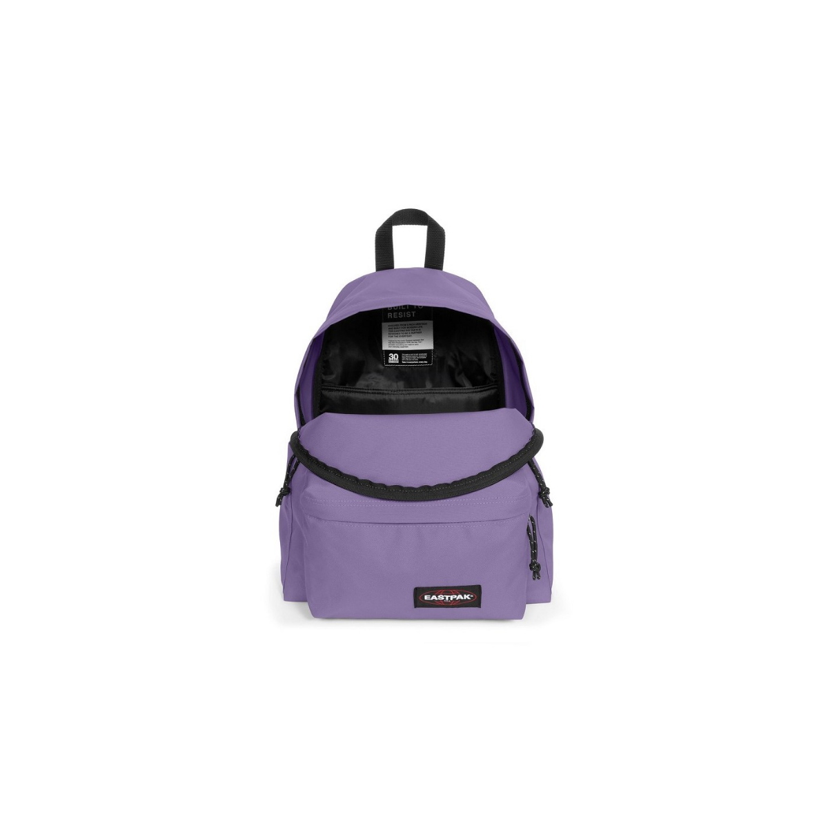 ZAINO EASTPAK DAY EK0A5BG4 PAK'R 8Y4 BOUQUET LILAC 24L
