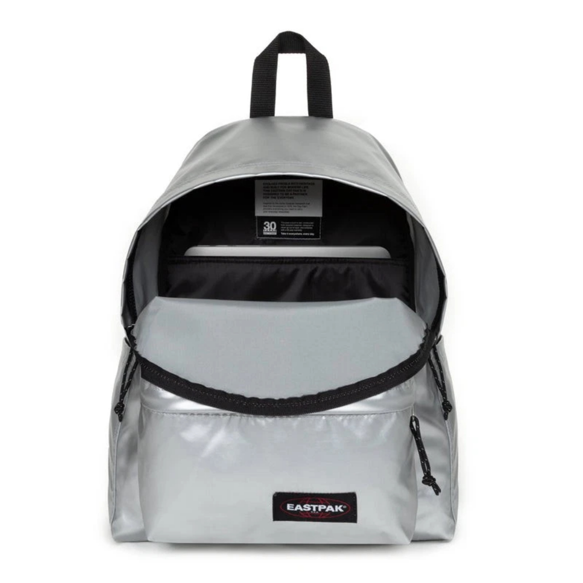 ZAINO EASTPAK DAY EK0A5BG4 PAK'R 7Y2 SPACE SILVER 24L