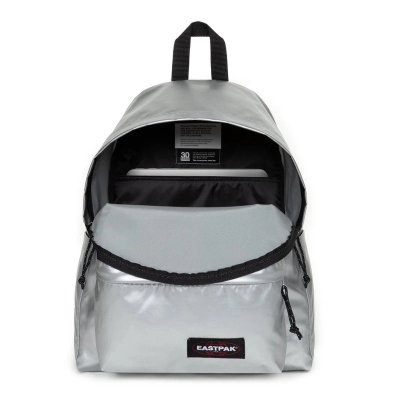 ZAINO EASTPAK DAY EK0A5BG4 PAK'R 7Y2 SPACE SILVER 24L