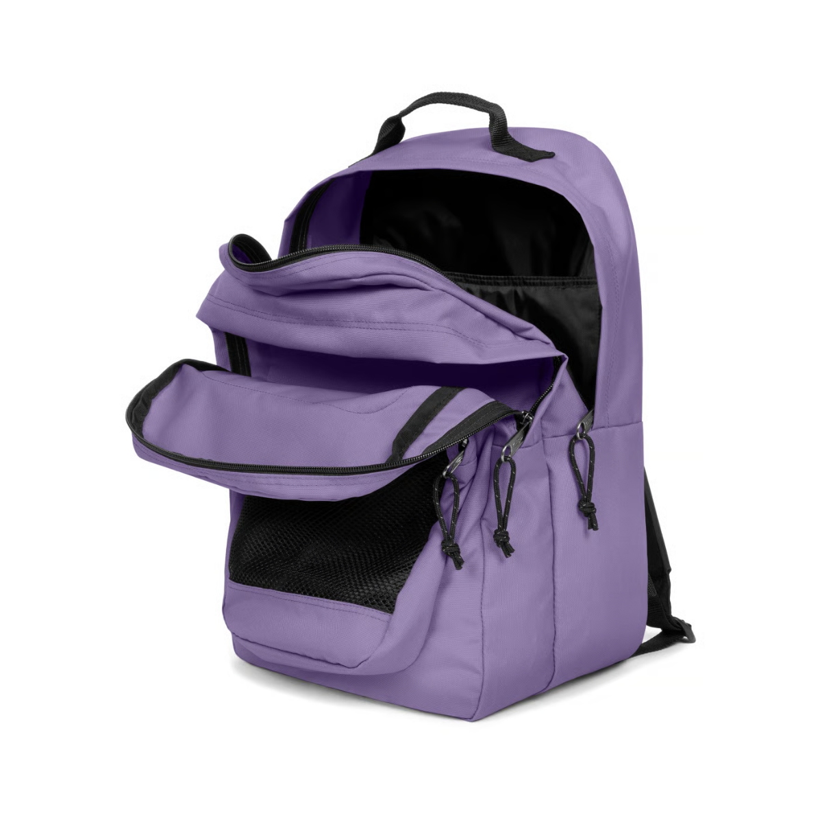 ZAINO EASTPAK STUDY BUDDY EK0A5BK5 A0Z KAHLIA PURPLE 33L
