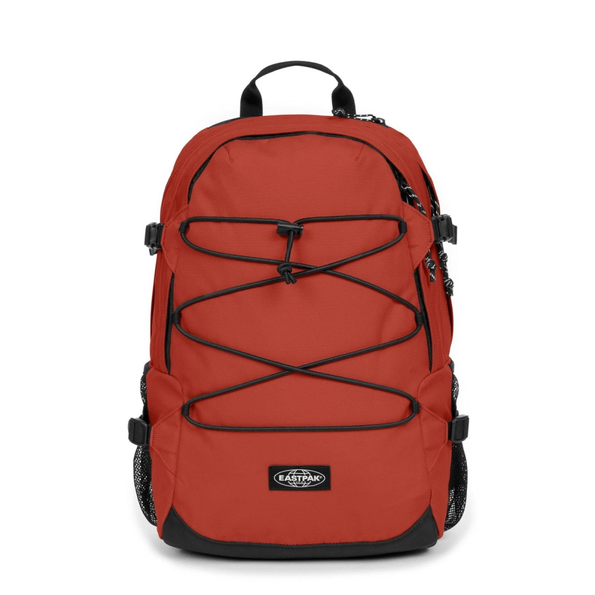 ZAINO EASTPAK GERYS PRO EKOA58L6 1W9 CS RUST RED 23L