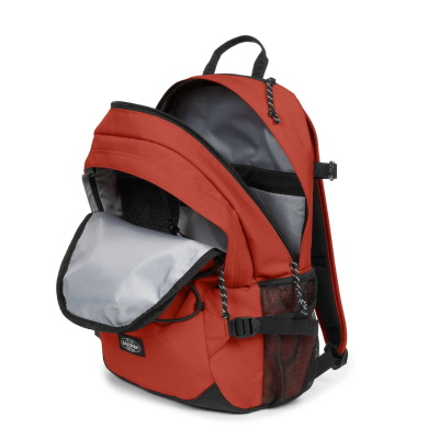 ZAINO EASTPAK GERYS PRO EKOA58L6 1W9 CS RUST RED 23L
