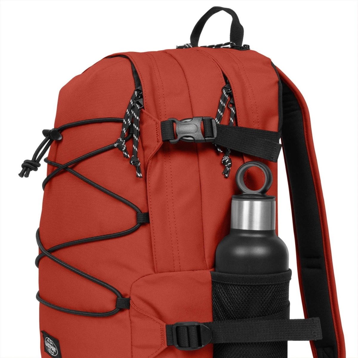 ZAINO EASTPAK GERYS PRO EKOA58L6 1W9 CS RUST RED 23L