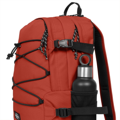 ZAINO EASTPAK GERYS PRO EKOA58L6 1W9 CS RUST RED 23L